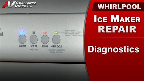 Read Ge Ice Maker Troubleshooting Manual 