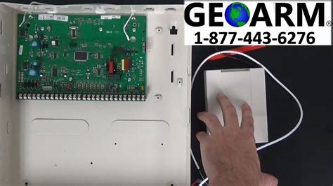 Read Ge Interlogix Concord Installation Guide 