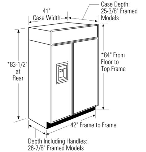 Read Ge Monogram Refrigerator Troubleshooting Guide 