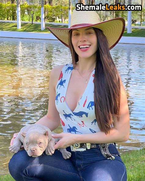 geandra bazzanella creator profile