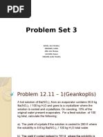 Geankoplis Solution Manual Full