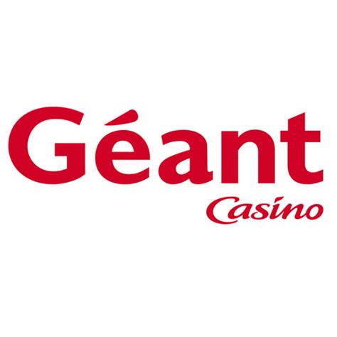 geant casino drive seynod!