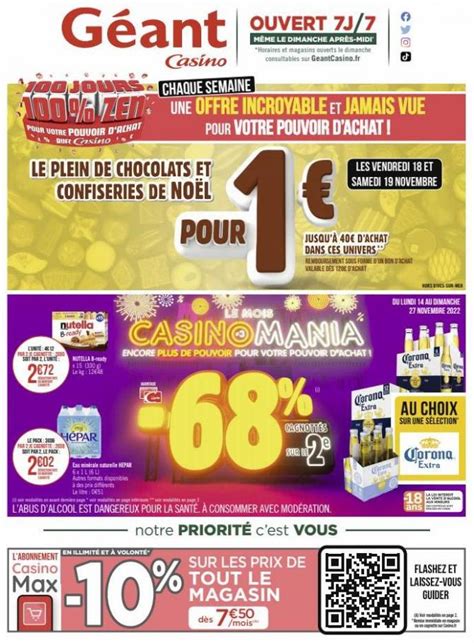 geant casino istres