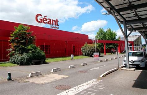 geant casino lons