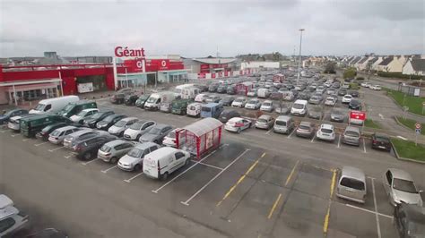 geant casino morlaix