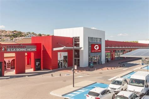 geant casino narbonne galerie