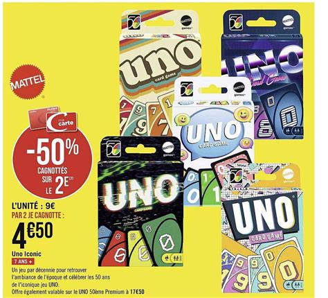 geant casino uno