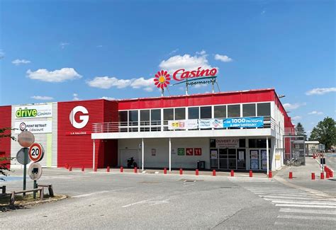 geant casino wiki