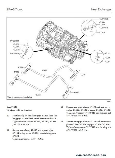 Full Download Gearbox Manual Zf 6 As Bkidd 