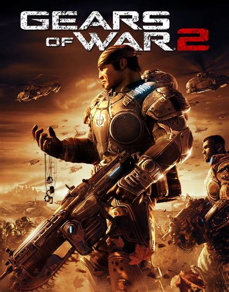 Download Gears Of War 2 Game Guide 