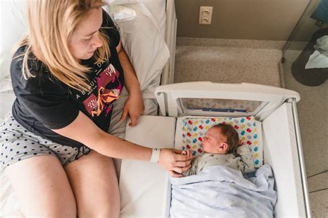 geboorteaangifte den bosch