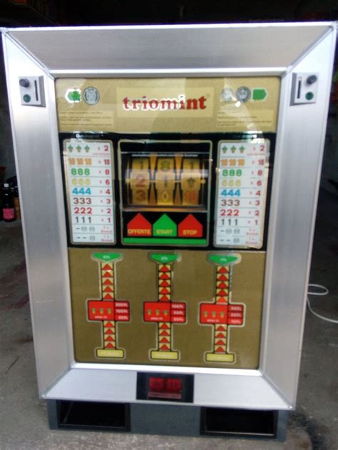 gebrauchte geldspielautomat kipu