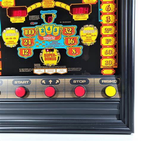 gebrauchte spielautomaten bally wulff lekz canada