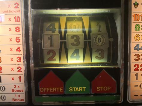 gebrauchter geldspielautomat edeu luxembourg