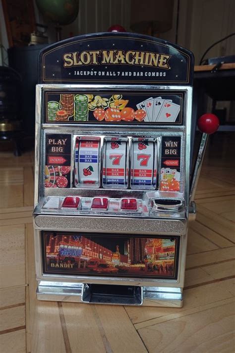 gebrauchter spielautomat csgh canada