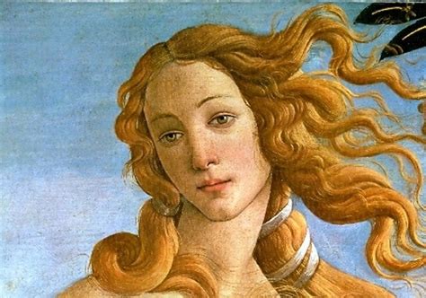 Geburt Der Venus