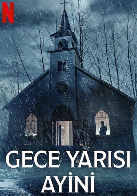 Gece Yarısı Ayini