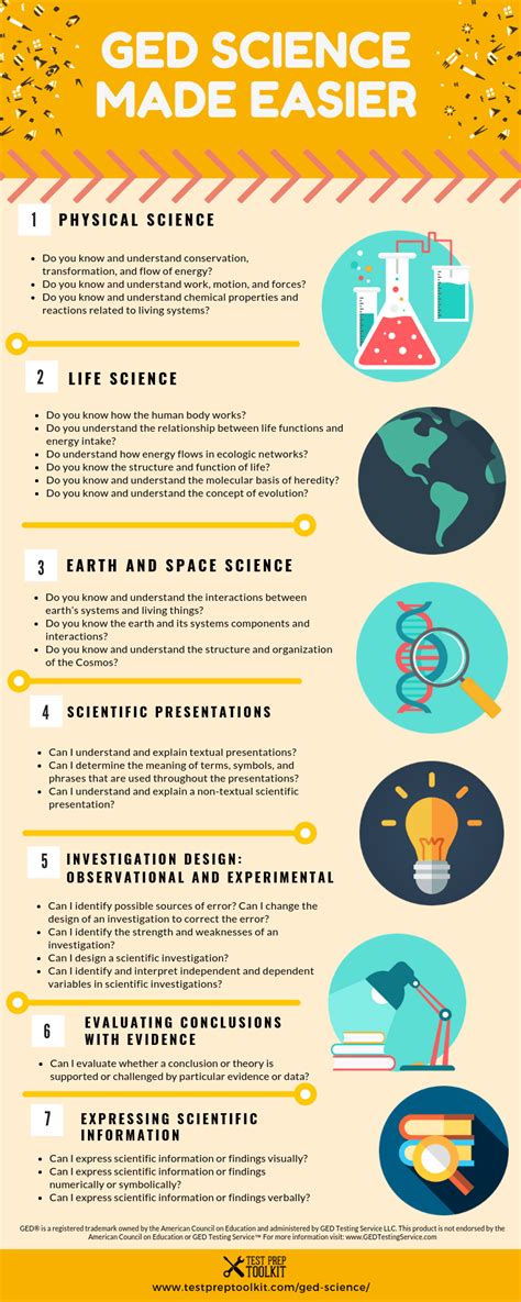 Full Download Ged Physical Science Study Guide 