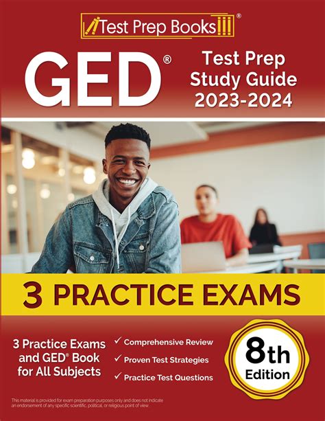Full Download Ged Practice Test Guide 