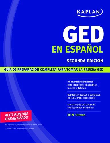 Read Ged Spanish 365 Math Practice 
