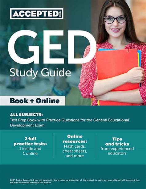 Read Online Ged Study Guide Spanish 