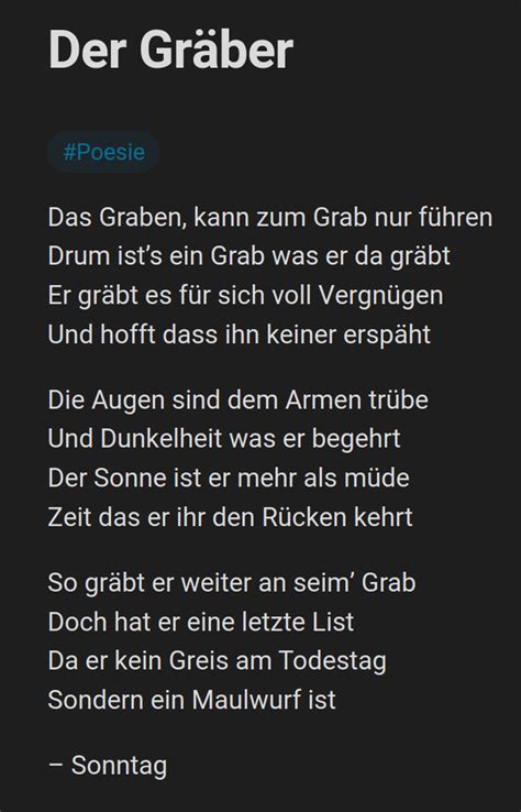 Gedichte über Städte