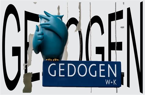 gedogen
