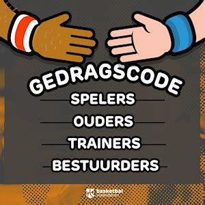 gedragscodes