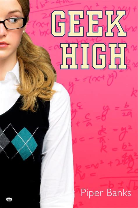 Read Online Geek High 1 Piper Banks 
