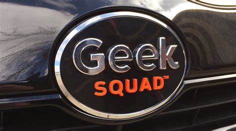 Read Online Geek Squad Style Guide 