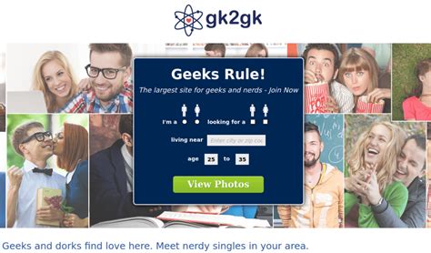 geek2geek dating site