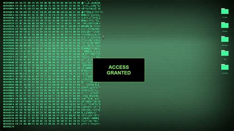 Geekprank Hacker