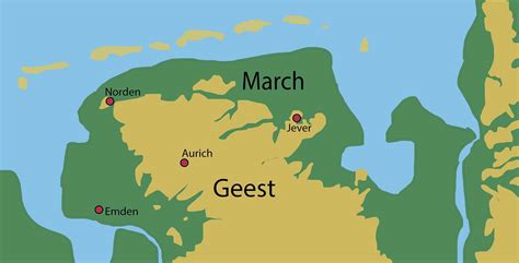 geest