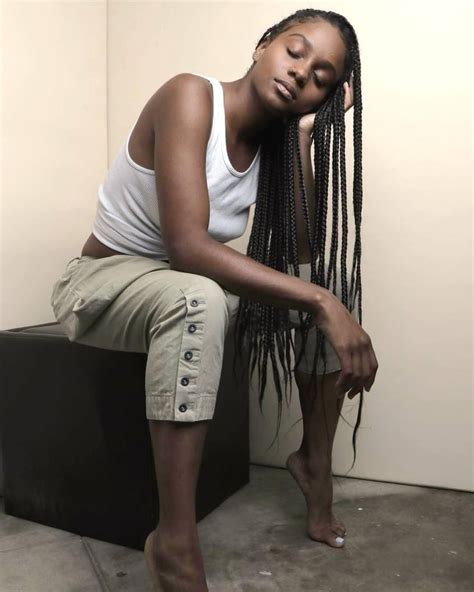 geffri hightower nude