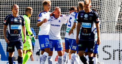 gefle if matcher