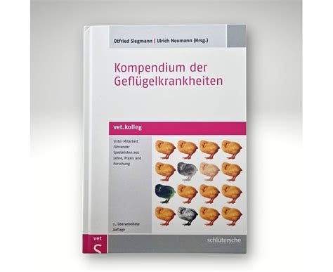 geflugelkrankheiten