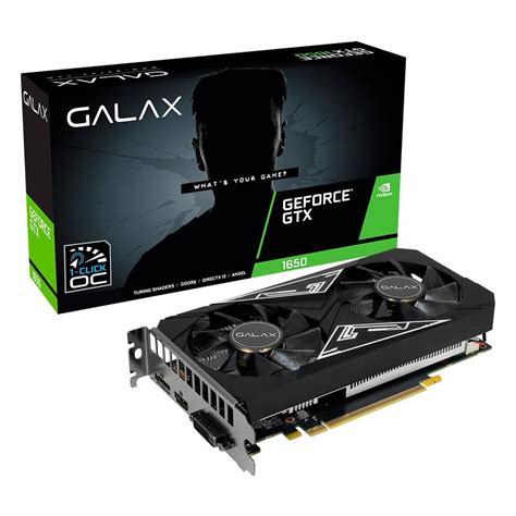 Geforce Ex