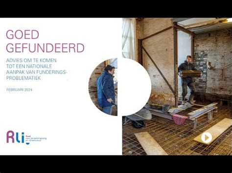 gefundeerd