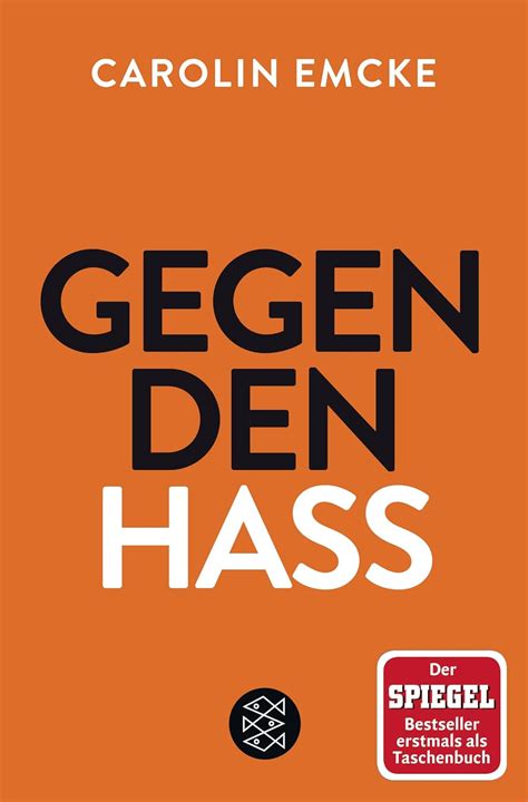gegen den hass