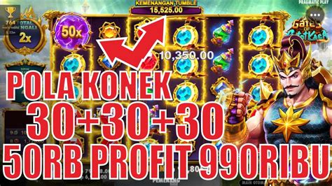 Geger88 : Play sekarang juga di site slot terpercaya yang give