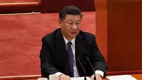 Geger Rumor Presiden Xi Jinping Dikudeta sampai Jadi Tahanan 