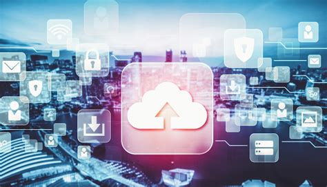 gegevensopslag cloud