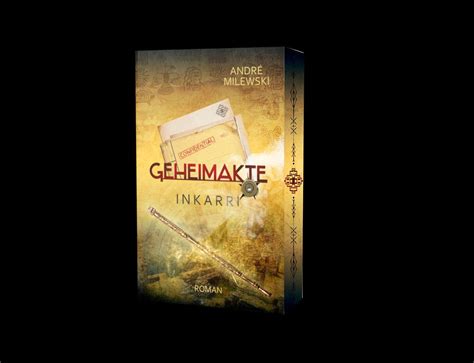 geheimakte inkarri