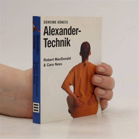 geheime kunste der alexander technik