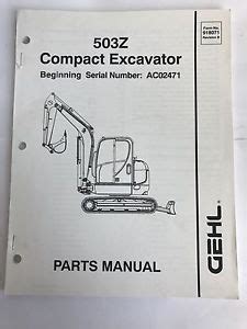 Read Gehl Serial Number Guide 