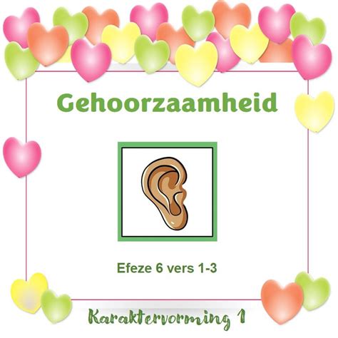 gehoorzaamheid