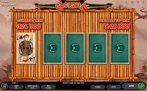 geisha slot machine free zjdm canada
