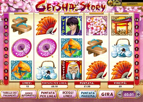 Geisha Story Slot Machine Online 95 48  Rtp ᐈ Play Free Playtech Casino Games - Geisha Slot Demo