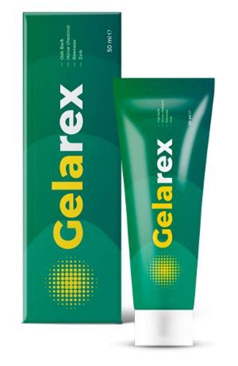 Gelarex gel - u apotekama - Srbija - cena - komentari - iskustva - upotreba - forum - gde kupiti