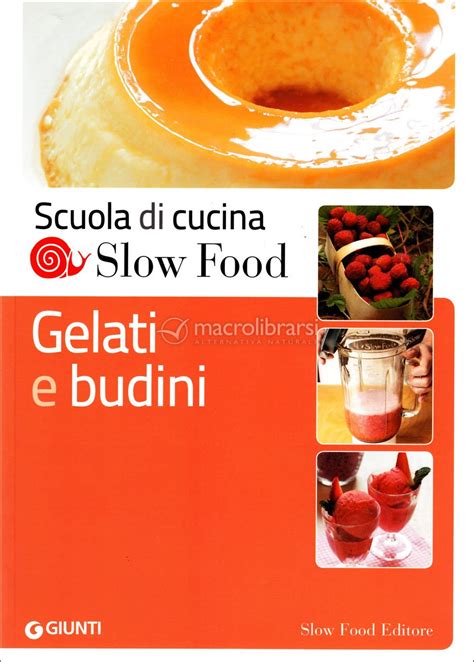 Gelati E Budini